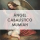 ÁNGEL CABALÍSTICO MUMIAH
