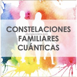 CONSTELACIÓN FAMILIAR - Terapia