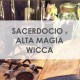 WICCA - FORMACIÓN SACERDOTES ALTA MAGIA WICCA - muestra seminario prueba