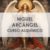 SAN MIGUEL ARCÁNGEL- CURSO ALQUÍMICO