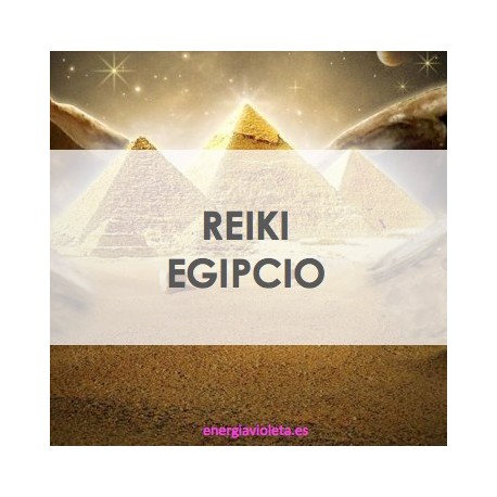 EGIPCIO REIKI
