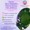 MESA RADIÓNICA CIRUGÍA ASTRAL PARA ANIMALES - Curso Online con Vídeo