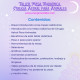 MESA RADIÓNICA CIRUGÍA ASTRAL PARA ANIMALES - Curso Online con Vídeo