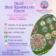 MESA RADIÓNICA PARA LA SANACIÓN DEL CÁNCER