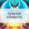 12 Rayos Cósmicos