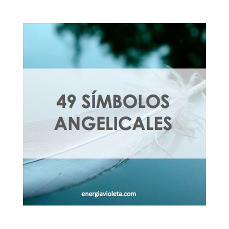 49 SÍMBOLOS ANGELICALES