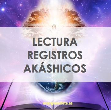 Lectura De Registros Akashicos