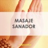 MASAJE DE SANACIÓN