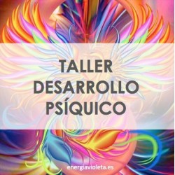DESARROLLO PSÍQUICO TALLER