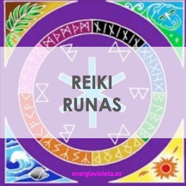 RUN VALDR REIKI - REIKI RUNAS