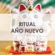 RITUAL AÑO NUEVO