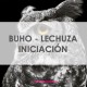 BUHO - LECHUZA INICIACIÓN
