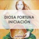 Diosa de la Fortuna o Abundancia - Dinero y Salud