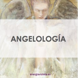 ANGELOLOGÍA ALQUÍMICA