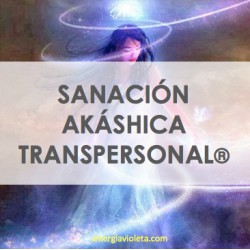 SANACIÓN AKÁSHICA TRANSPERSONAL® TRANSGENERACIONAL®