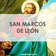 CÍRIO ALQUÍMICO SAN MARCOS DE LEÓN