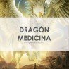 DRAGÓN MEDICINA - INICIACIÓN - Curso Online