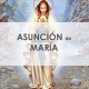 ASUNCIÓN DE MARÍA