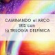 CAMINANDO EL ARCO-IRIS CON LA TRILOGÍA DELFÍNICA - DELFINES, CETÁCEOS Y BALLENAS