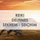 DELFINES SEKHEM SEICHIM REIKI