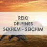 DELFINES SEKHEM SEICHIM REIKI