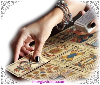Tarot Sesión Tarot Sesión