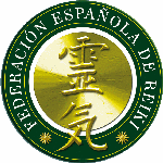 Federación Española Reiki logo trans