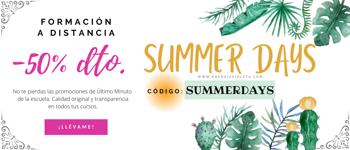 SUMMER DAYS PROMO